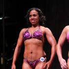 Crystal  Hayes - NPC Mid Atlantic Championships 2012 - #1